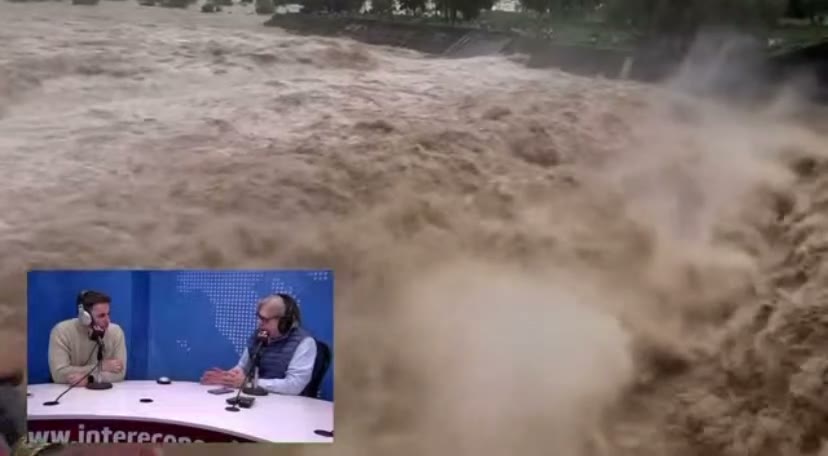 Intervenciones recurrentes en Radio Intereconomía