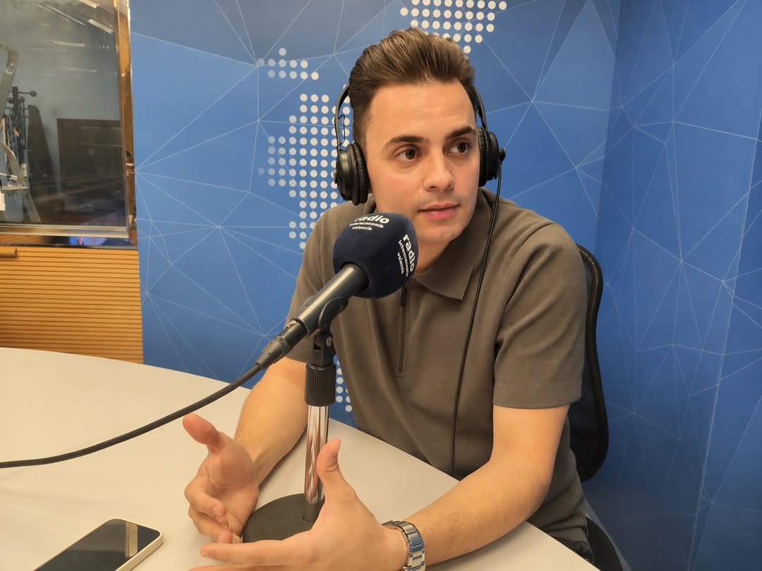 Intervención en Radio Intereconomía – análisis energético