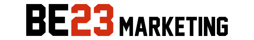 BE23 Marketing